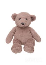 Brown Plush Teddy Bear 1 Feet Soft Toy