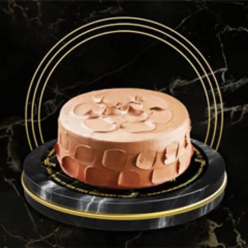 Belgian Chocolate Cake | Kababjees