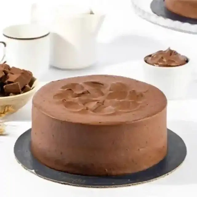 Chocolate Heaven Cake | Delizia