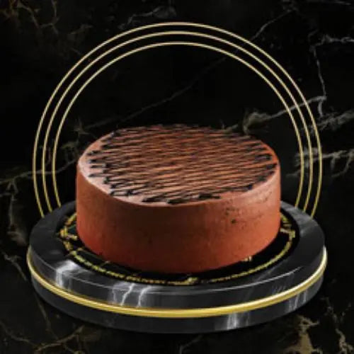 Chocolate Mousee Cake | Kababjees