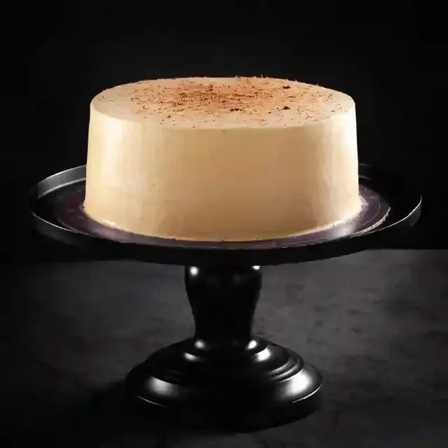 Coffee Cake | Delizia