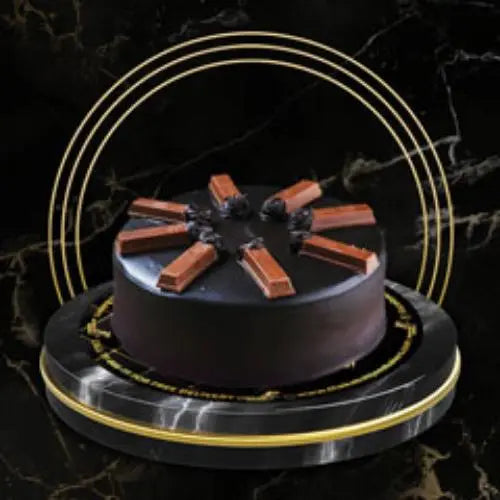 Kit Kat Cake | Kababjees