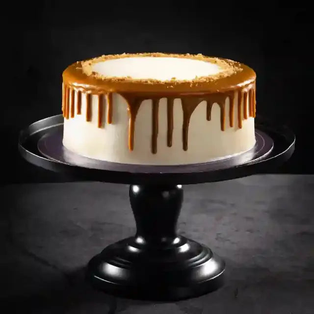 Lotus Cake | Delizia