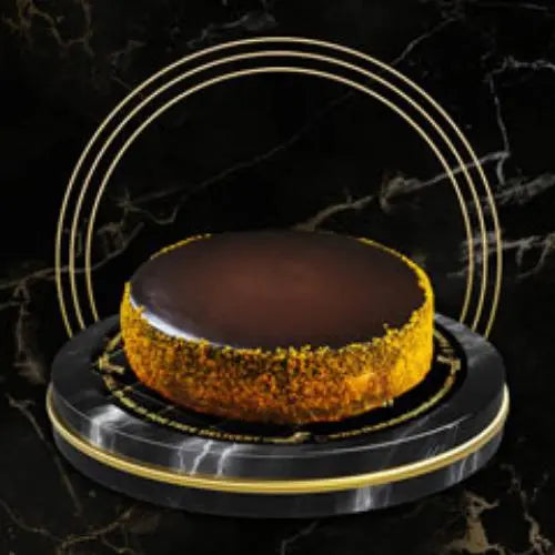 Three Milk Cake | Kababjees