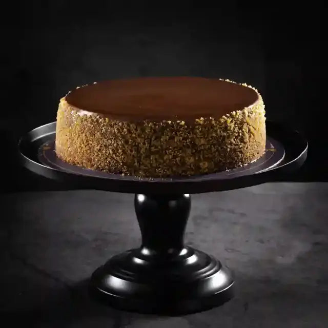 Three Milk Cake | Delizia