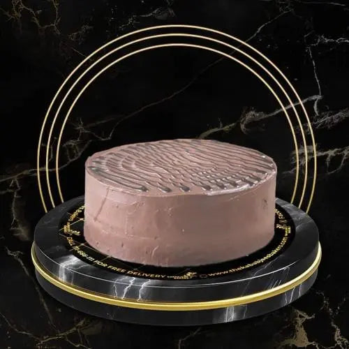 Mud Cake | Kababjees